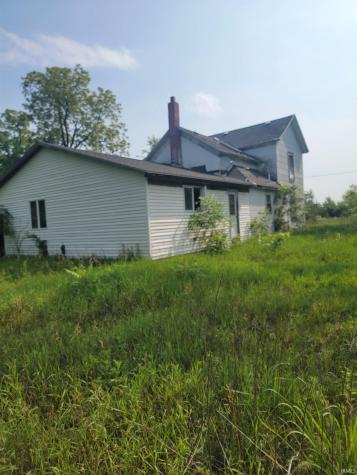 6871 S 1100 W Francesville IN 47946