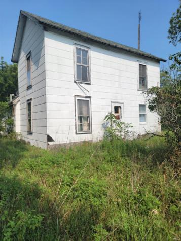 6871 S 1100 W Francesville IN 47946