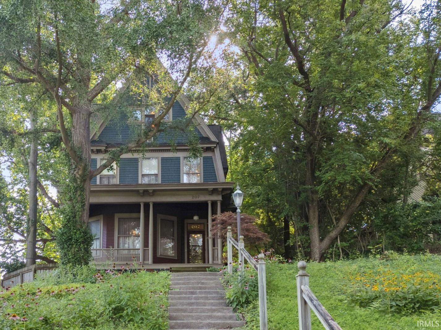 207 S 9th Street Lafayette IN 47901