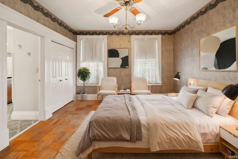 207 S 9th Street Lafayette IN 47901