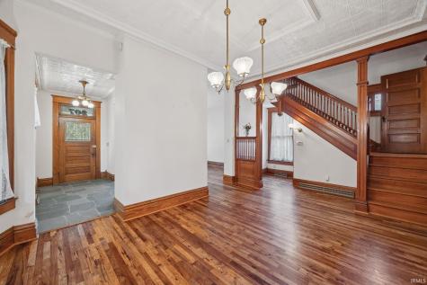 207 S 9th Street Lafayette IN 47901