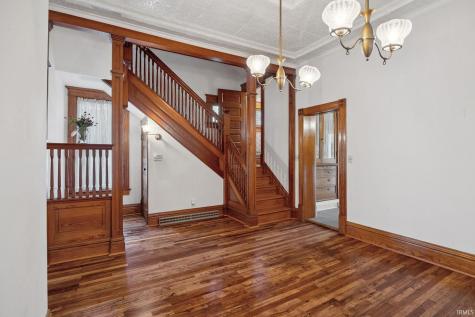 207 S 9th Street Lafayette IN 47901