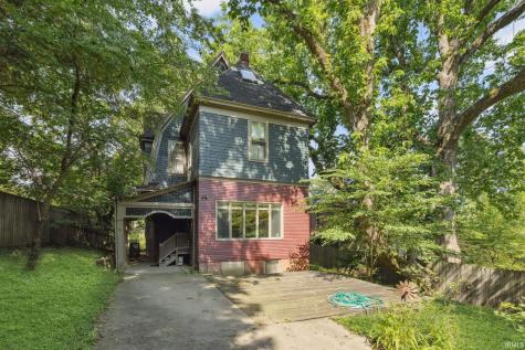 207 S 9th Street Lafayette IN 47901