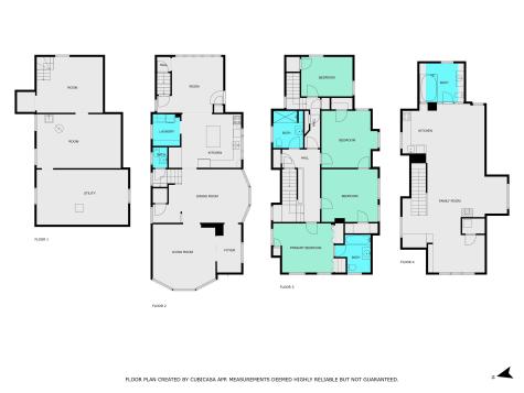 207 S 9th Street Lafayette IN 47901