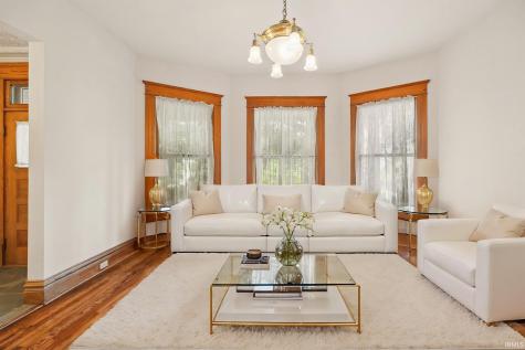 207 S 9th Street Lafayette IN 47901