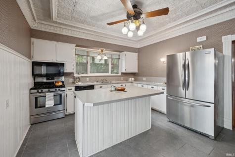 207 S 9th Street Lafayette IN 47901