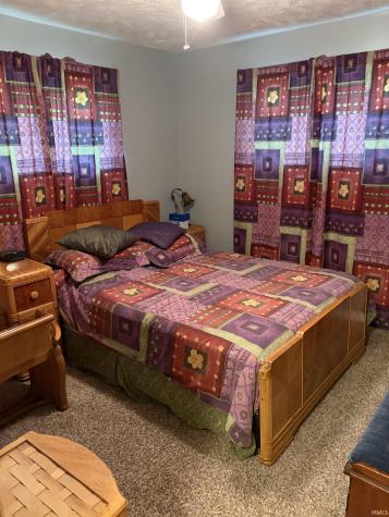 1862 S 600 W Road Russiaville IN 46979
