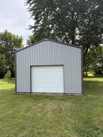 1862 S 600 W Road Russiaville IN 46979