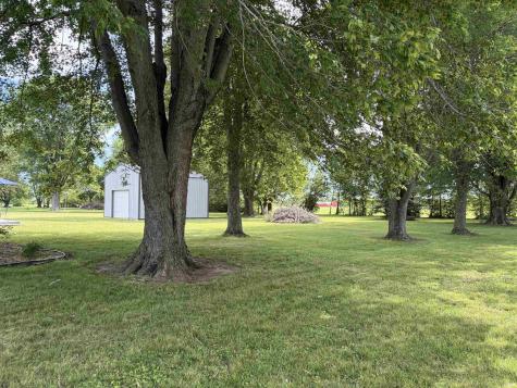 1862 S 600 W Road Russiaville IN 46979