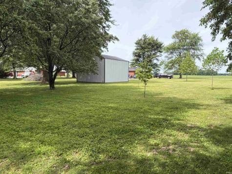 1862 S 600 W Road Russiaville IN 46979