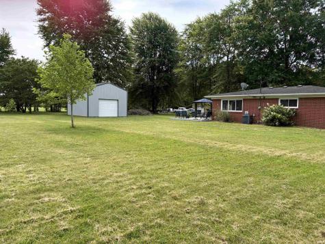 1862 S 600 W Road Russiaville IN 46979