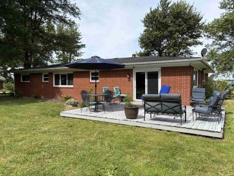 1862 S 600 W Road Russiaville IN 46979