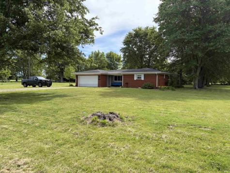 1862 S 600 W Road Russiaville IN 46979
