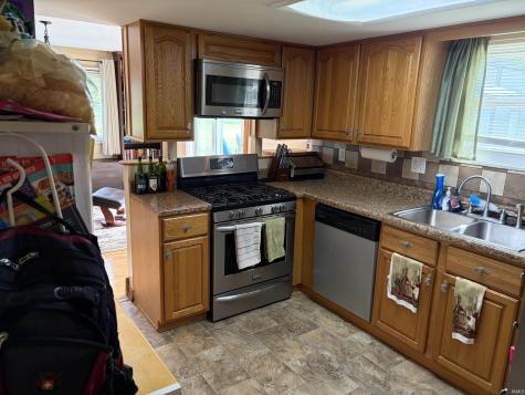 1862 S 600 W Road Russiaville IN 46979