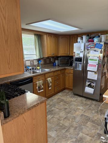1862 S 600 W Road Russiaville IN 46979