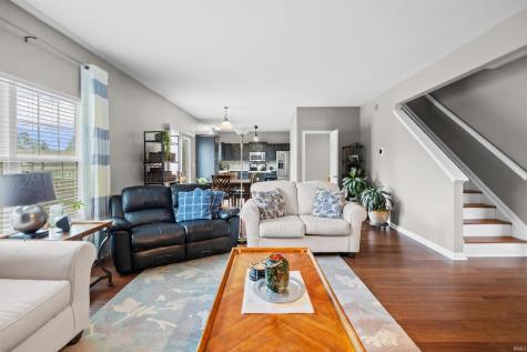 3161 Trego Court West Lafayette IN 47906