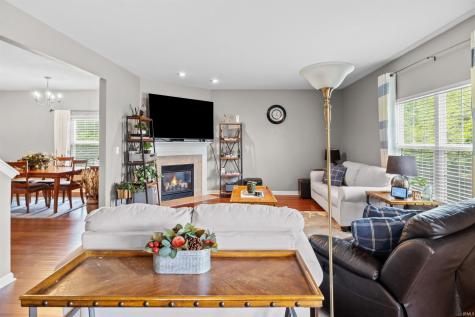 3161 Trego Court West Lafayette IN 47906
