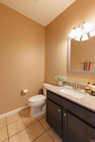 3161 Trego Court West Lafayette IN 47906