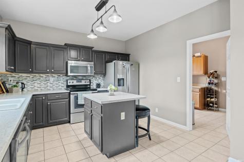 3161 Trego Court West Lafayette IN 47906