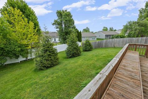 3161 Trego Court West Lafayette IN 47906