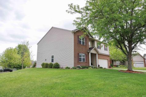 3161 Trego Court West Lafayette IN 47906