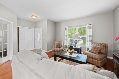 3161 Trego Court West Lafayette IN 47906