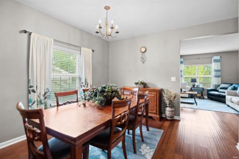 3161 Trego Court West Lafayette IN 47906