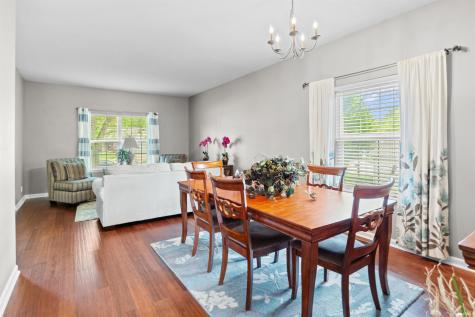 3161 Trego Court West Lafayette IN 47906