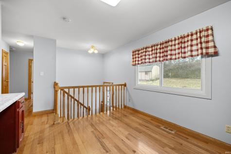 3441 N Valleyview Drive Bloomington IN 47404