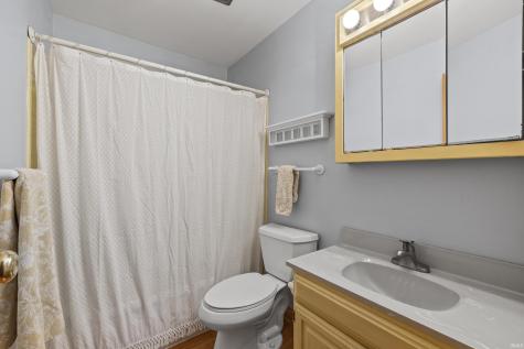 3441 N Valleyview Drive Bloomington IN 47404