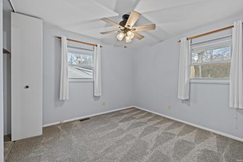3441 N Valleyview Drive Bloomington IN 47404