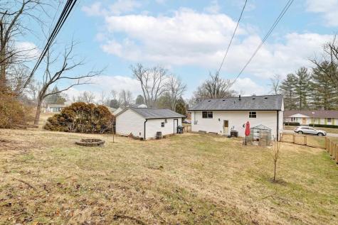 3441 N Valleyview Drive Bloomington IN 47404