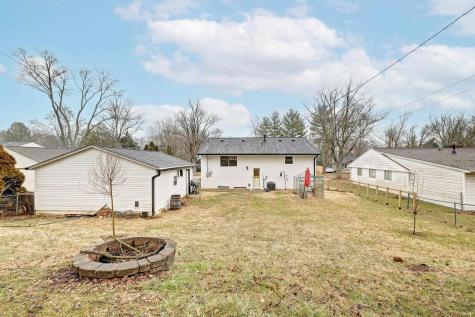 3441 N Valleyview Drive Bloomington IN 47404