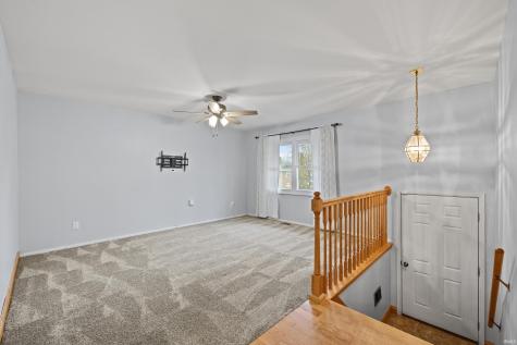 3441 N Valleyview Drive Bloomington IN 47404