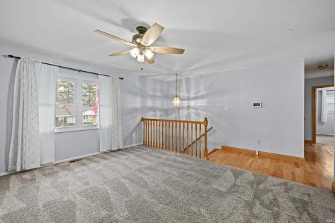 3441 N Valleyview Drive Bloomington IN 47404