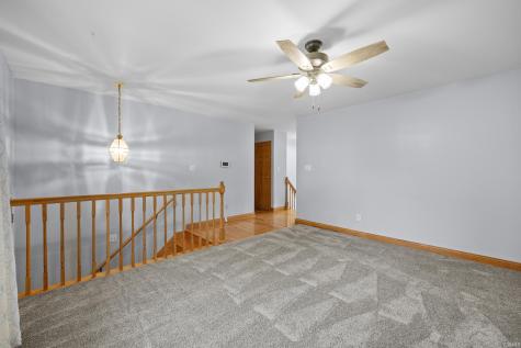 3441 N Valleyview Drive Bloomington IN 47404