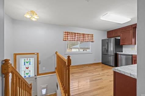 3441 N Valleyview Drive Bloomington IN 47404