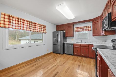 3441 N Valleyview Drive Bloomington IN 47404