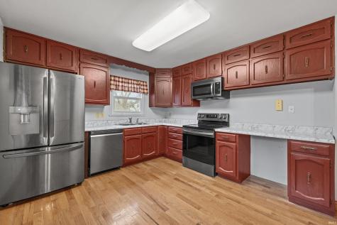 3441 N Valleyview Drive Bloomington IN 47404
