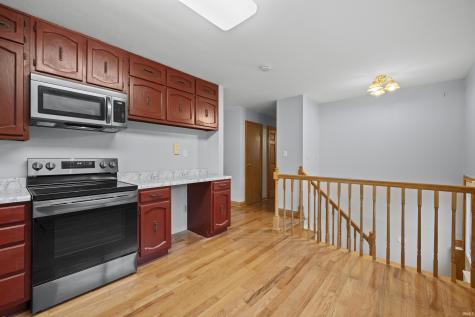 3441 N Valleyview Drive Bloomington IN 47404