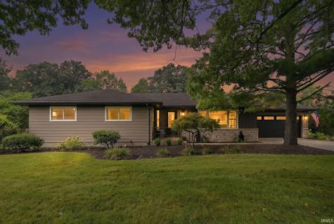 6216 W Hills Road Fort Wayne IN 46804