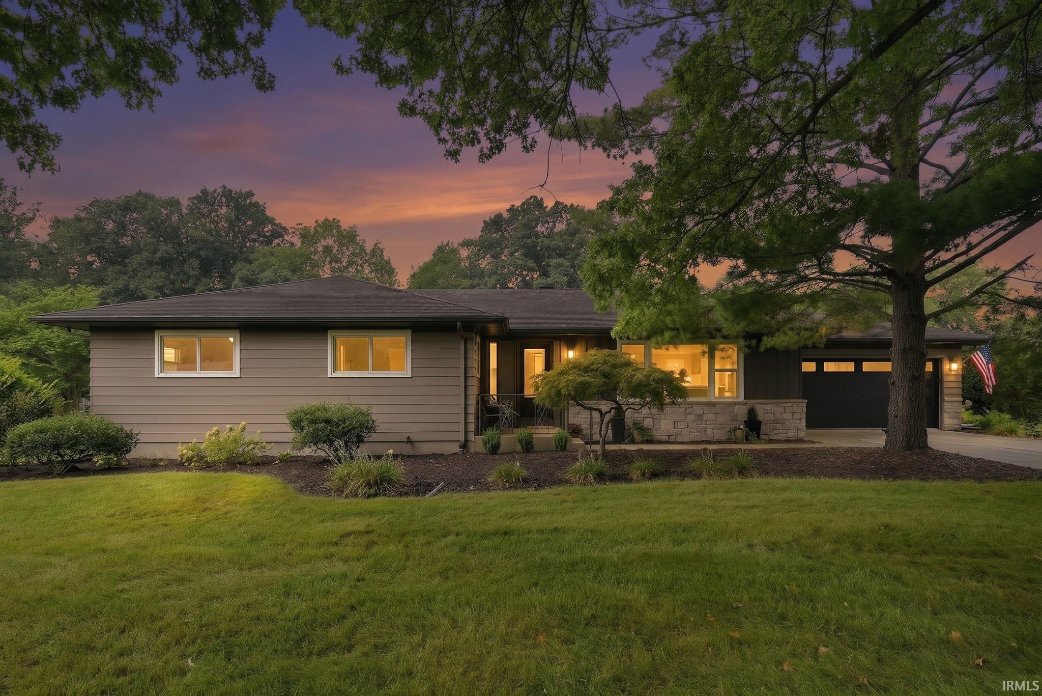 6216 W Hills Road Fort Wayne IN 46804