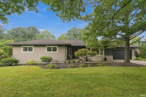 6216 W Hills Road Fort Wayne IN 46804