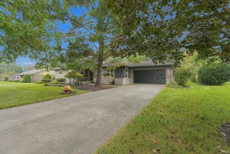 6216 W Hills Road Fort Wayne IN 46804