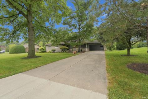 6216 W Hills Road Fort Wayne IN 46804