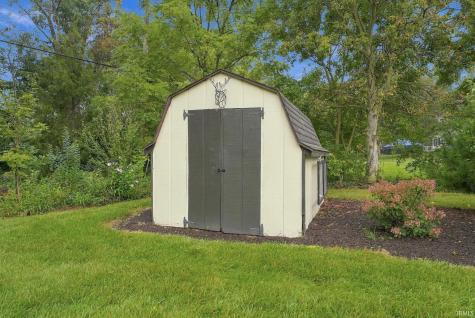 6216 W Hills Road Fort Wayne IN 46804