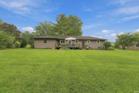 6216 W Hills Road Fort Wayne IN 46804