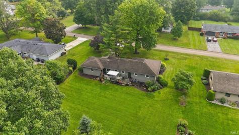6216 W Hills Road Fort Wayne IN 46804