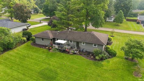 6216 W Hills Road Fort Wayne IN 46804
