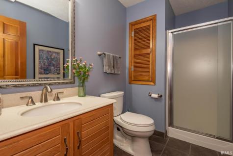 2419 S Cottonwood Circle Bloomington IN 47401